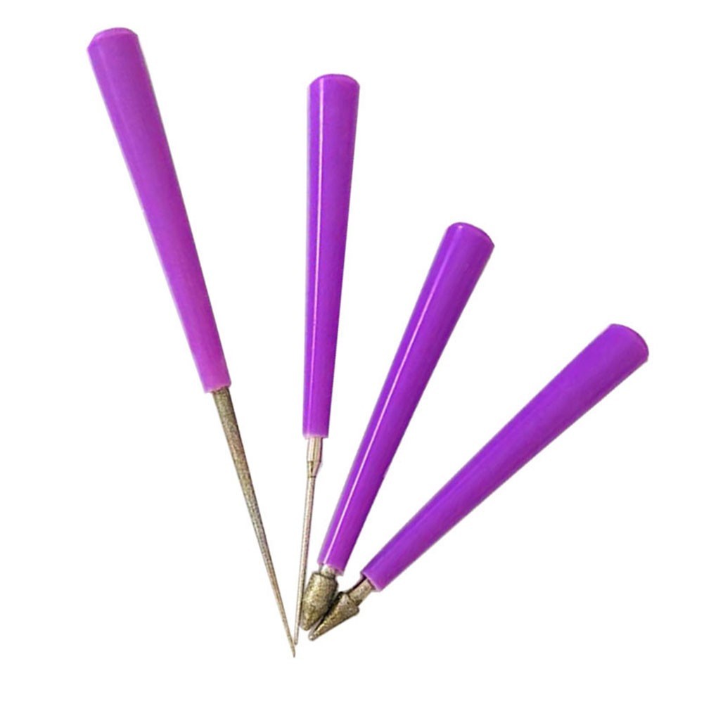 Beading Hole Enlarger 0.3-8mm