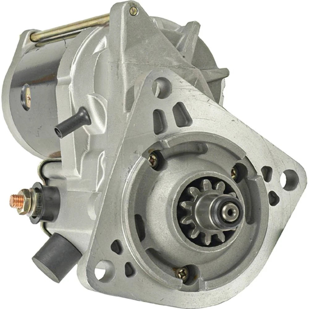 410-52034-jn J&n Electrical Products Starter