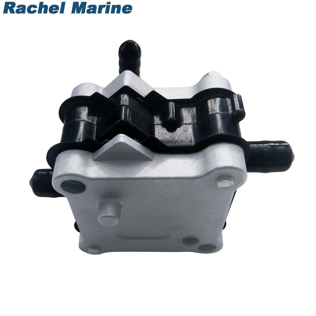 Fuel Pump – Mercury 35/50/60/115HP Outboards