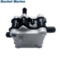 Fuel Pump – Mercury 35/50/60/115HP Outboards