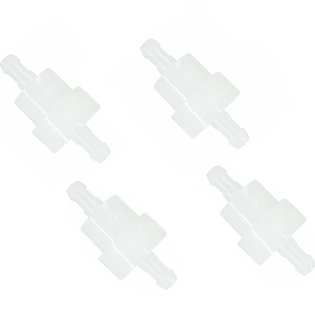 Fuel Filter for Mercury/Mariner Outboard 2-15HP 2-Stroke