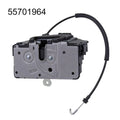 Door Lock Motor Rh For Fiat Grande Punto 2005-2013 Oem Number 51797558