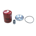 397866r1 Spin-on Oil Filter Adapter Kit Fits International 706 503a