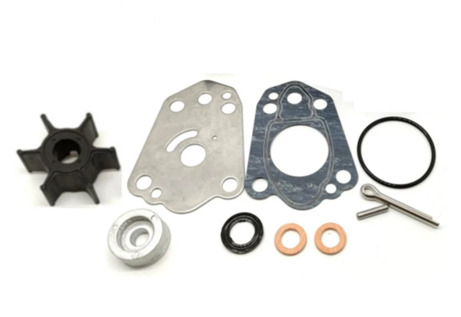 Outboard Impeller Maintenance Kit for Suzuki DF2/DF2.5