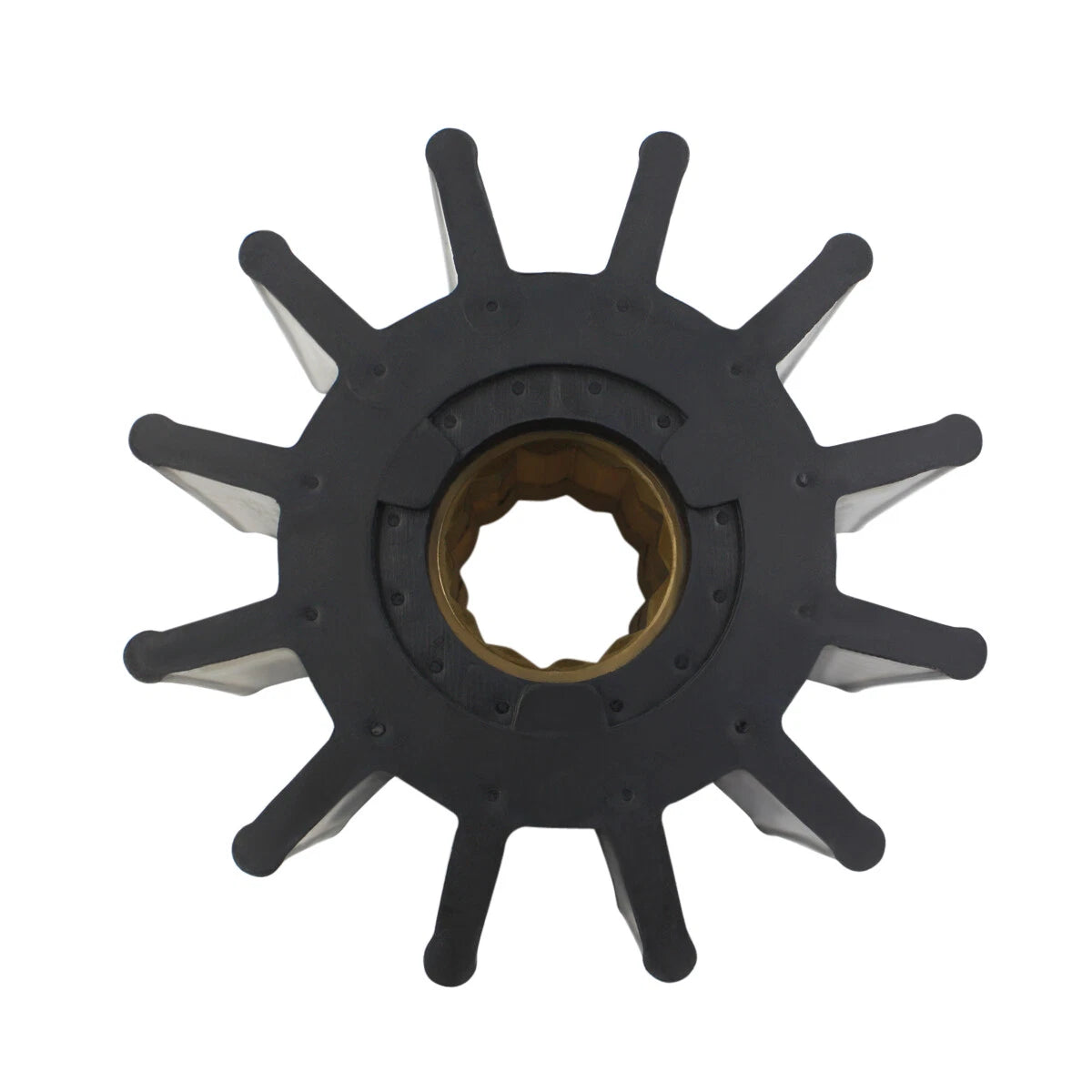Oberdorfer Water Pump 501 M E H Model Flexible Impeller 7054 / 7593