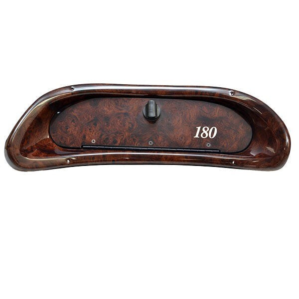 Boat Glove Box Rinker 180 BR 14 x 4 1/8 Inch by Rinker