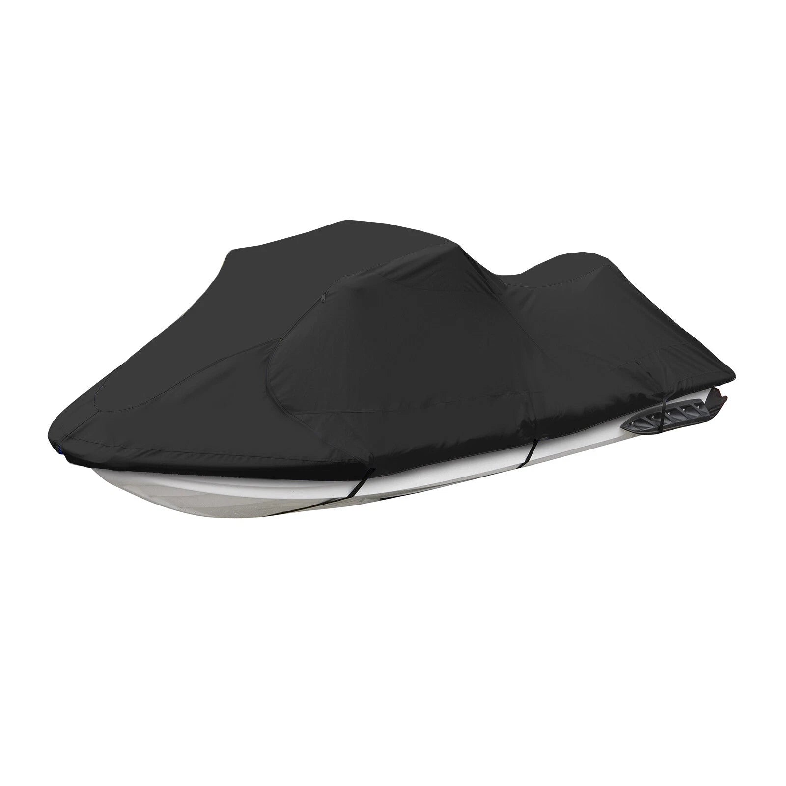 Pwc Jetski Cover Fits Kawasaki Stx-15f Jet Ski Trailerable Storage