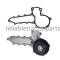 Fits For Kioti Lk3054 Lk2554 Ck30 Water Pump W/gasket 15301-73030