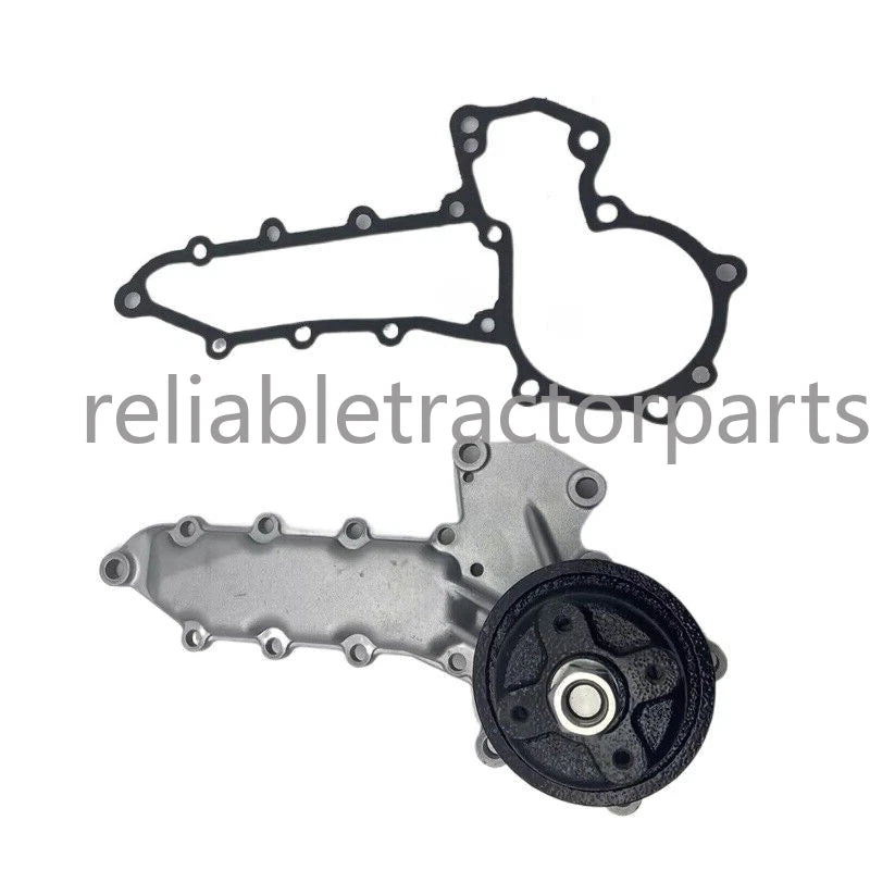 Fits For Kioti Lk3054 Lk2554 Ck30 Water Pump W/gasket 15301-73030
