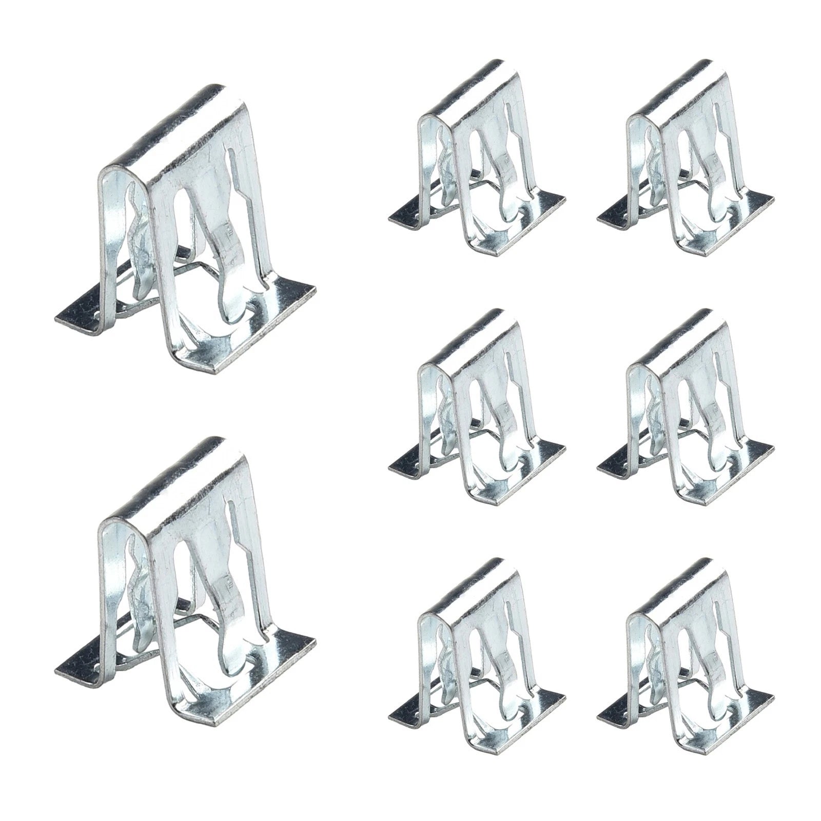 Retainer Clip Metal Clips Car Fixed Clip Metal | Hook & Hull Co