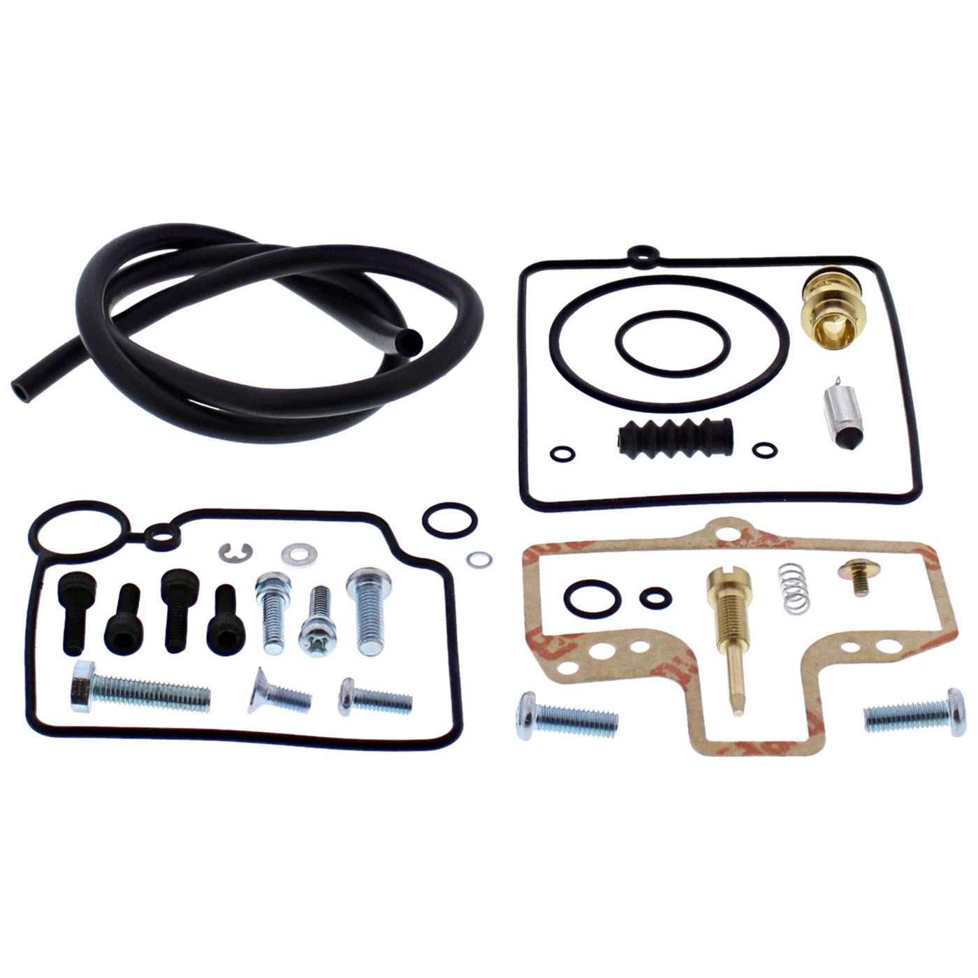 Hsr Carburetor Gasket Kit For Harley Davidson Hsr 45 (All Years)