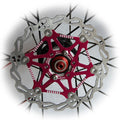 Brake Gasket for E-Bike