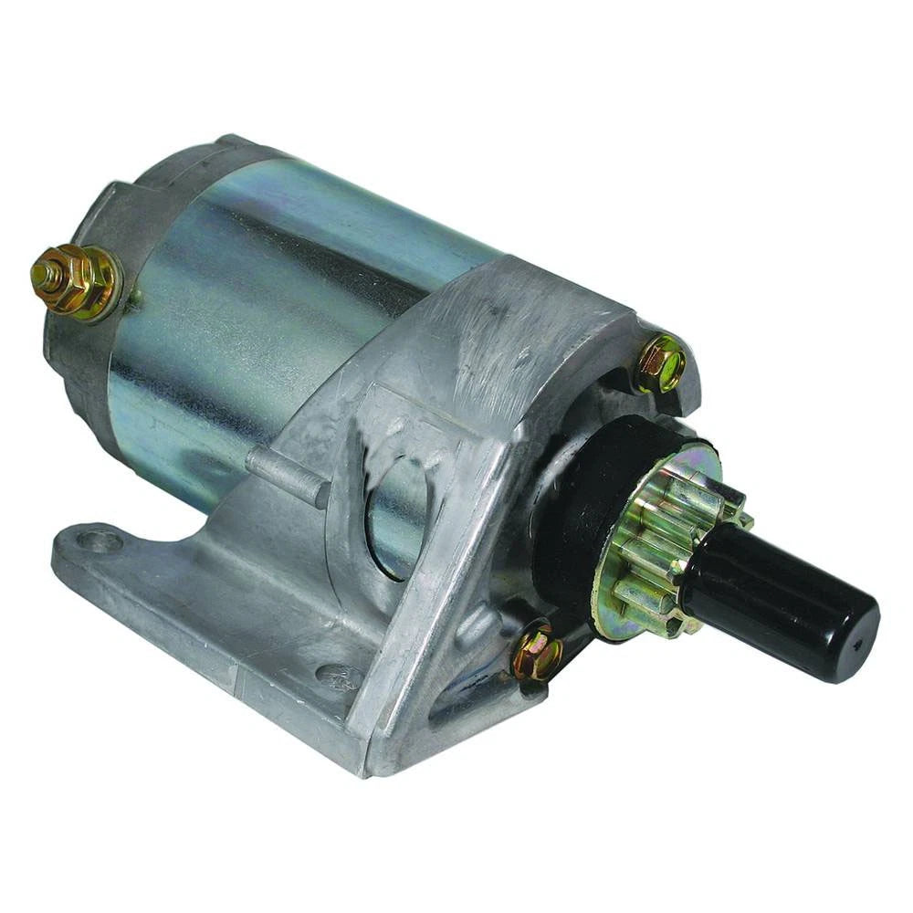 435-491 Electric Starter