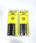 '-New- Blue Sea Systems 2701, Marine Dual Bus | Hook & Hull Co