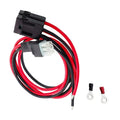 Maintenance 6-pin Dc Power Cable For Kenwood Ts-430s Ts-440s Ts-570,
