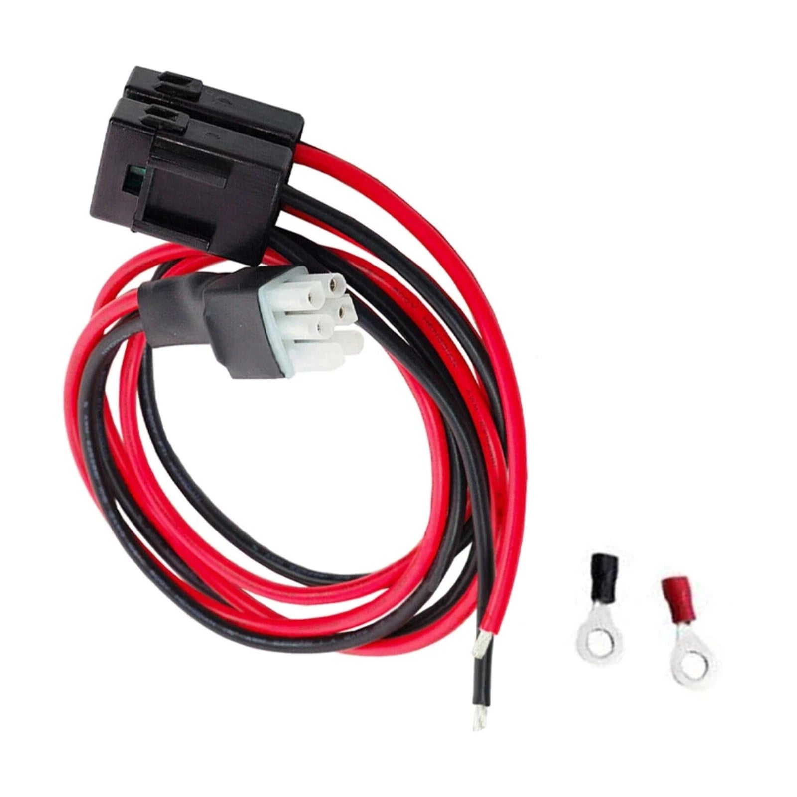 Maintenance 6-pin Dc Power Cable For Kenwood Ts-430s Ts-440s Ts-570,