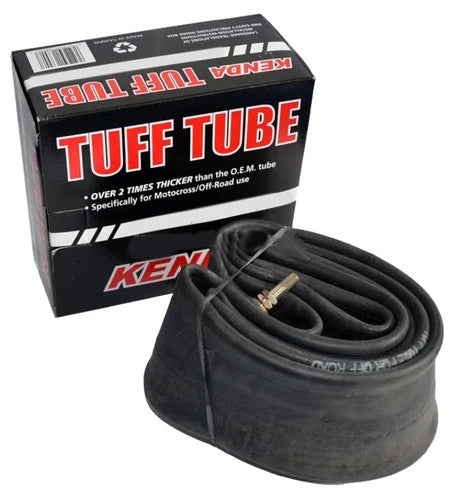 Kenda TR-6 Tire Tuff Tube - 70/100-19 68506492Opens in a new window or tab