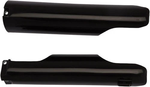 ACERBIS Fork Guard Black – Fits Yamaha YZ250F 2004-2007 OffroadOpens in a new window or tab