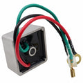 Voltage Regulator Rectifier 27739g01 Fits For E-z-go Ezgo Txt