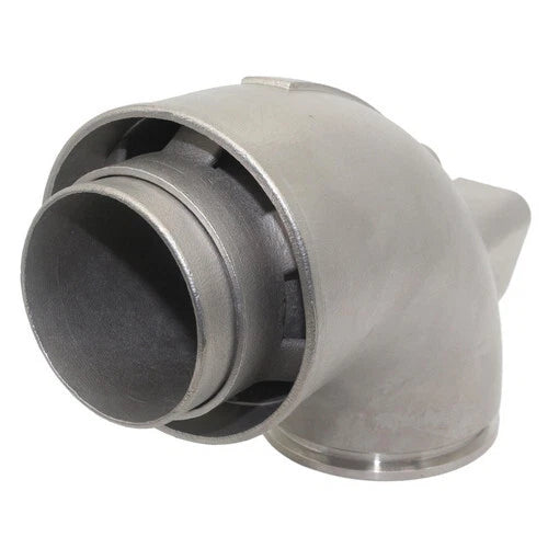 For Volvo Penta Marine Diesel Replaces Tamd30 Tamd40 845261 Exhaust