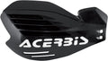 Acerbis X Force Handguards With Removable Spoiler For Beta