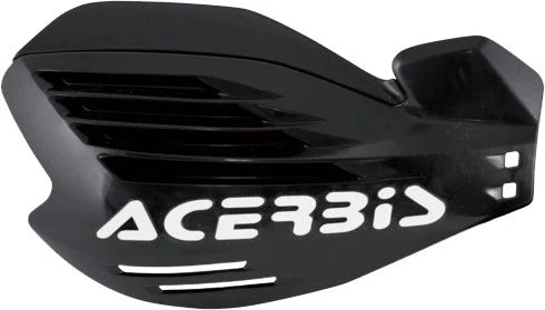 Acerbis X Force Handguards With Removable Spoiler For Beta