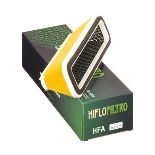 New Air Filter Kawasaki Zx1100 Gpz1100 Abs | Hook & Hull Co