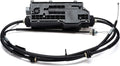 34436850289 Parking Brake Actuator W/ Control Unit For Bmw X5 X6 E70