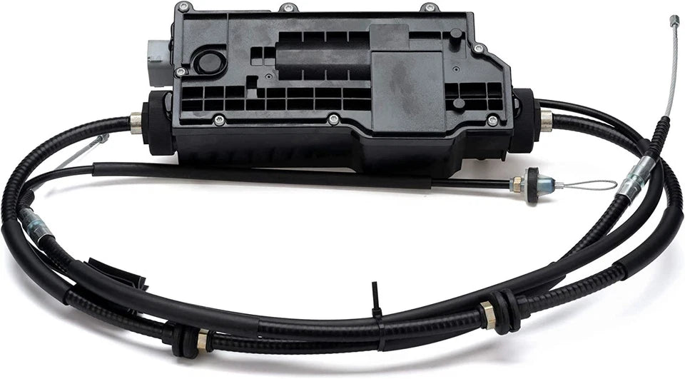 34436850289 Parking Brake Actuator W/ Control Unit For Bmw X5 X6 E70