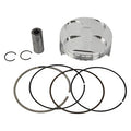 Vertex Top End Gasket Kit For 4t Honda Cre 250 X Comp 12.9:1 2004-17