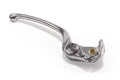 New Polished Right Brake Lever For Kawasaki Zx636d 636 636cc 2006