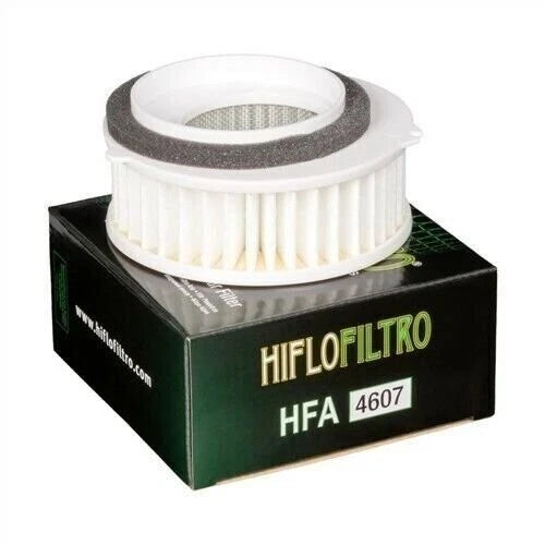 New Air Filter Yamaha Xvs650a Drag Star Classic Motorcycle 650cc