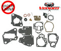 Mercury Mariner Carb Carburetor Repair Rebuild Kit Many 6 8 9.9 10