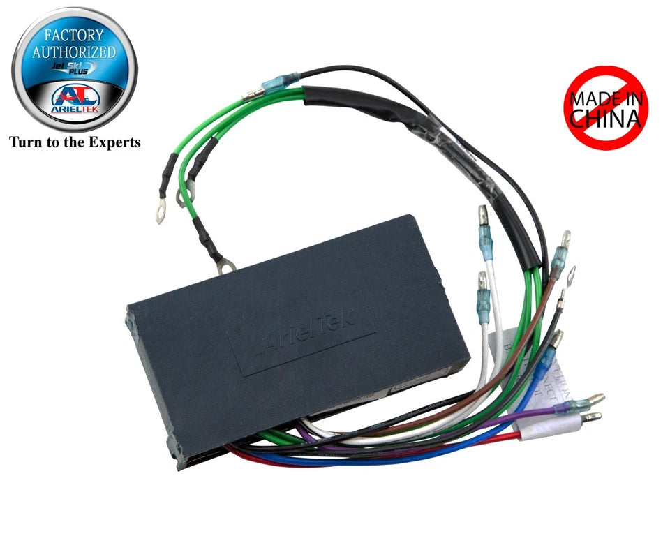 Mercury Force Switch Box Power Pack Cdi 19052a1 19052a2 19052a3