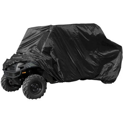 New Kawasaki Mule Pro-fxt Ranch Edition 4x4 Deluxe Waterproof Utv