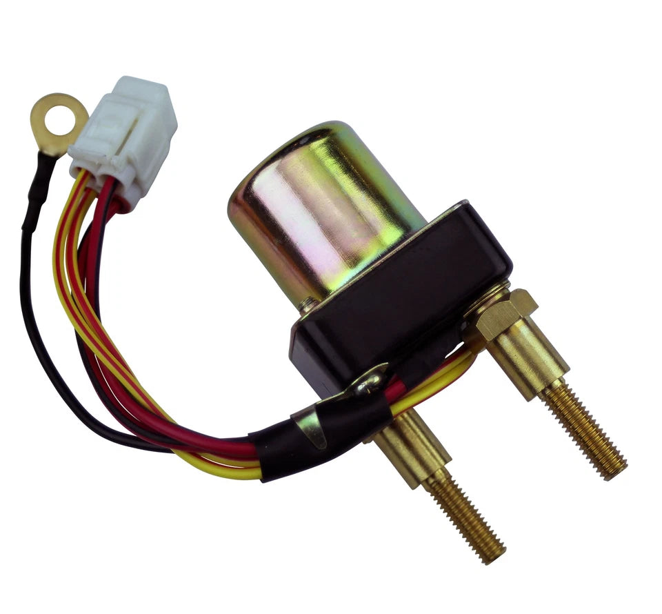 Kawasaki 1999-2005 Ultra 150 Starter Solenoid Relay 27010-3757