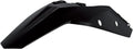 Acerbis Rear/side Cowling For Ktm 250 Sx & Xc Models (2007-2010) Black