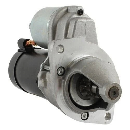 New Starter Fits Onan Generators &Amp; Toro Lawn Equip. D6ra421,