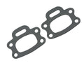 Set Of 2 Seadoo Exhaust Manifold Gasket 02-04 Gti Le / 95-01 Gts /