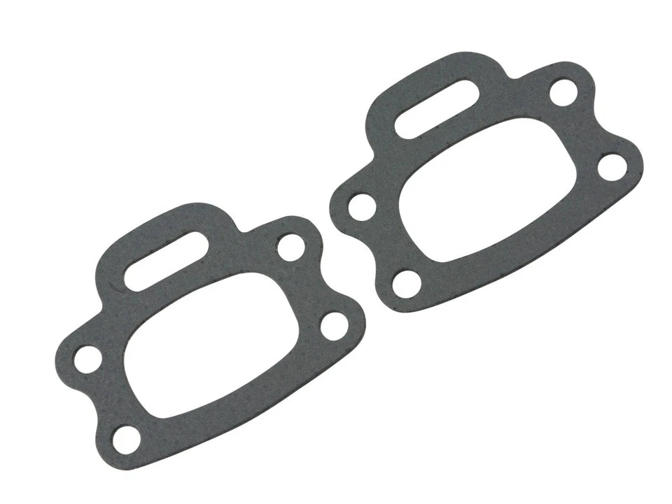 Set Of 2 Seadoo Exhaust Manifold Gasket 02-04 Gti Le / 95-01 Gts /