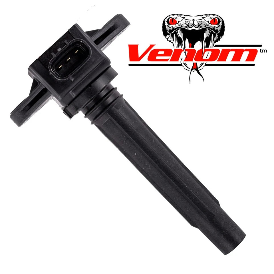 Yamaha Venom Ignition Coil 4-stroke 1800 Waverunner & Jet Boat