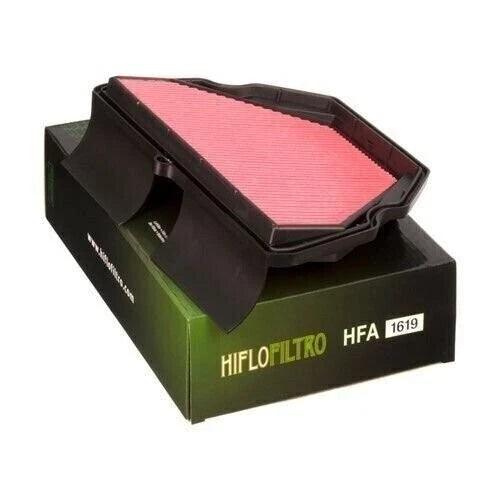 Air Filter Honda Cbr600 F4i Usa Motorcycle 600cc 2001 2002 2003 2004