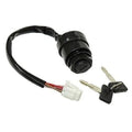 New Ignition Switch For Yamaha Apex All 2012 2013 2014 2015 2016 2017