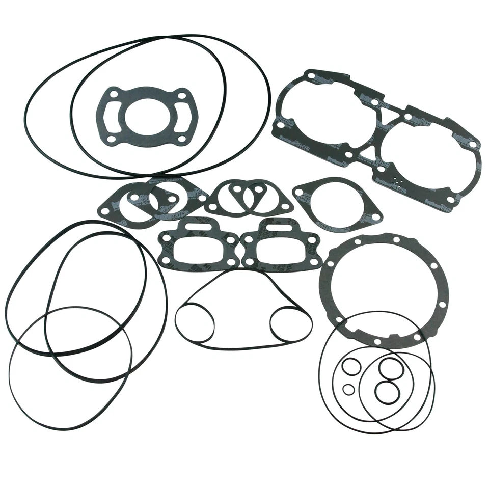 Seadoo 717 720 Gti 1996-2005; Gti Le 2002-2004 Top End Gasket &