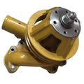 Water Pump 6222-61-1600 6222-61-1500 For Komatsu Wa420-3 Sa6d108