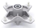 Front Wheel Hub 4x156mm Yamaha Raptor Yfm125 11-13, Yfm250r 08-13,