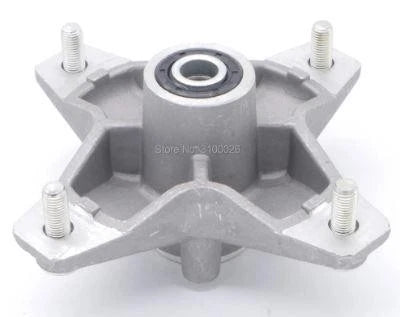 Front Wheel Hub 4x156mm Yamaha Raptor Yfm125 11-13, Yfm250r 08-13,