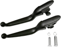 Harddrive Brake & Clutch Lever Set For Harley Davidson Softail 2018