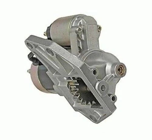 New Starter For Mazda Millenia 2.5l 1997 1998 1999 2000 2001 2002
