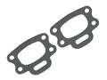 Set Of 2 Seadoo Exhaust Manifold Gasket 720 Challenger, Explorer,